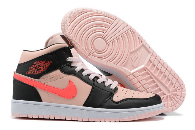 women air jordan 1 shoes 2022-5-20-003